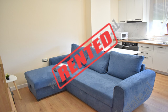 One bedroom apartment for rent in Ali Demi Area in Tirana, Albania